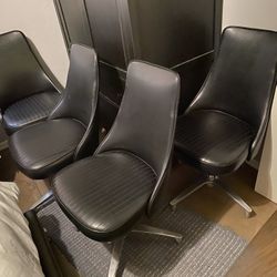 Vintage Star Trek Dining Set