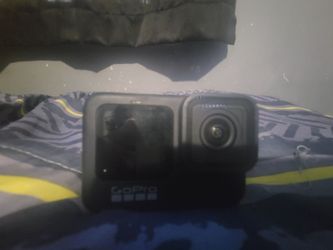 Gopro hero 9