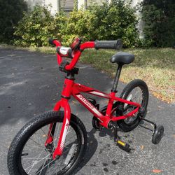 Kids Bike