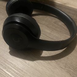 Dre Beats Solo3 Headphones 