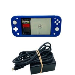 Nintendo Lite Handheld Console, Model HDH-001