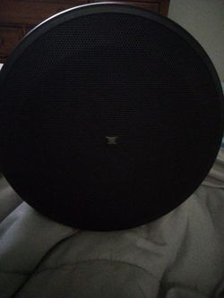 Jbl speakers