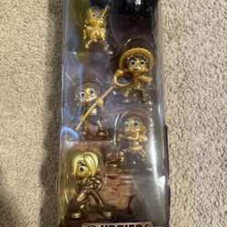 One Piece Lot