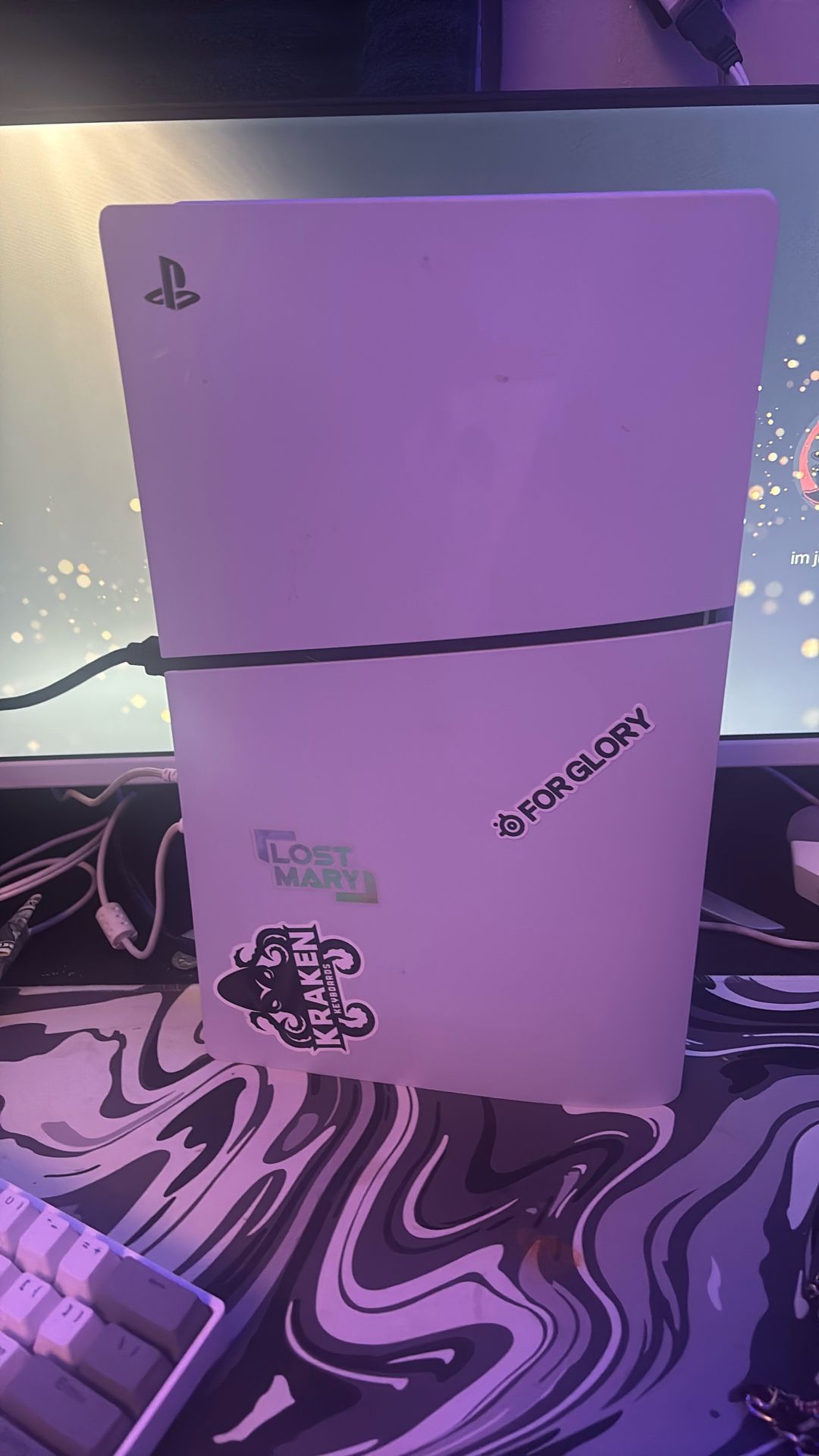 Ps5 Slim (Trades Available)