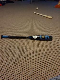 Demarini UFX-20 Baseball Bat