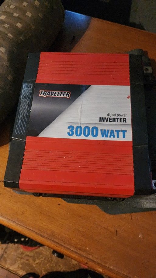 Inverter