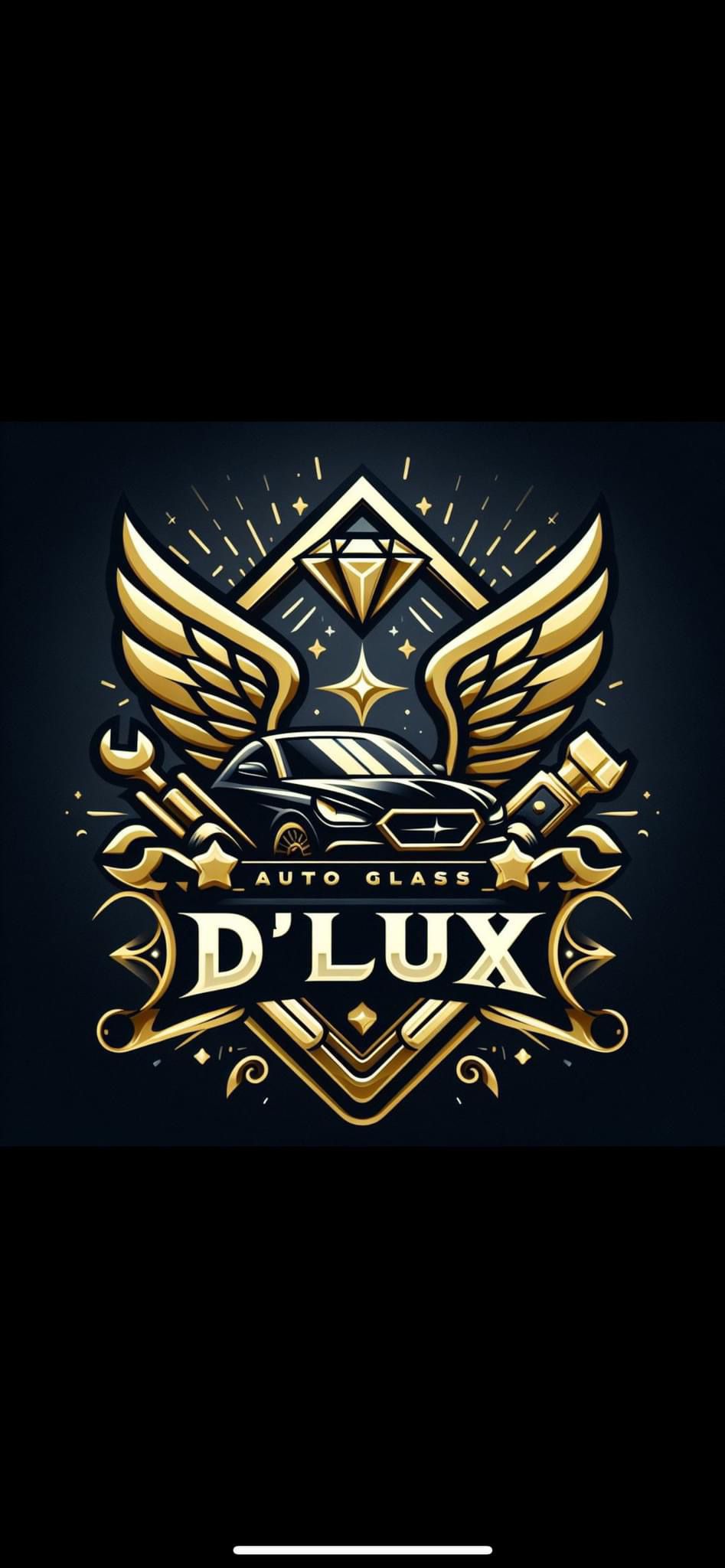 D’LUX AUTOGLASS & TINT