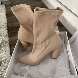 Boot Heels