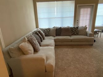 Couch for sale
