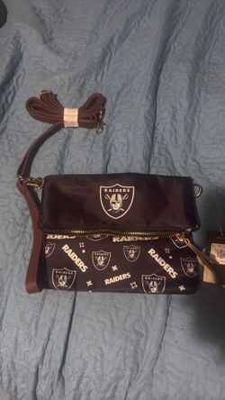 Raider bag