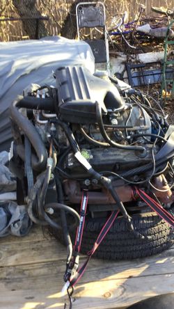 Dodge Pickup Parts