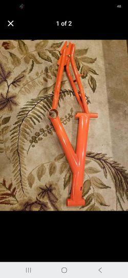 1998/1999 Specialized fatboy
