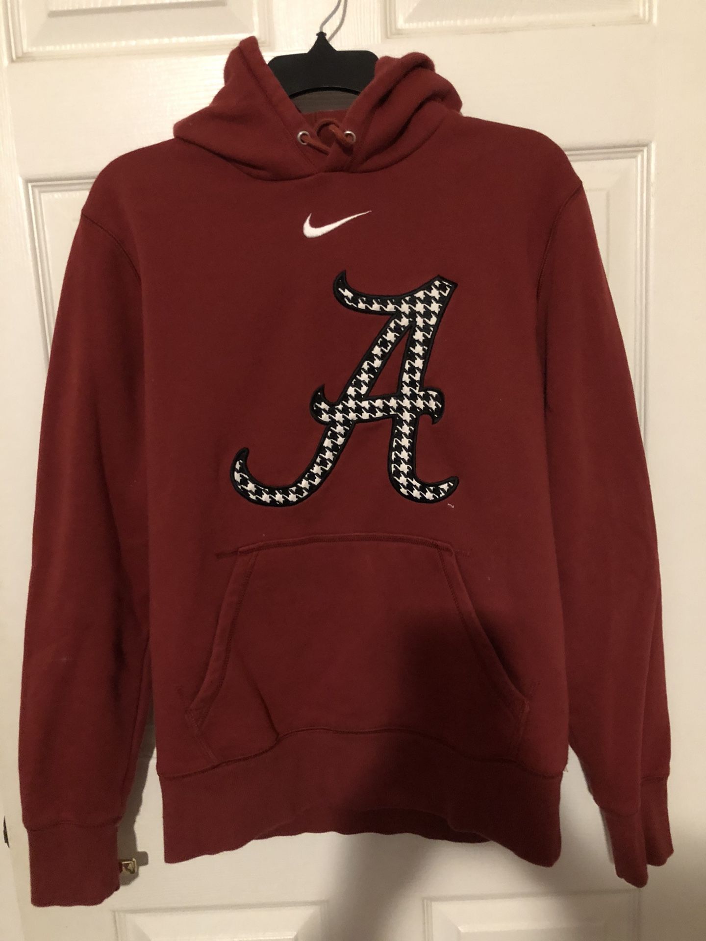 Alabama sweatshirt