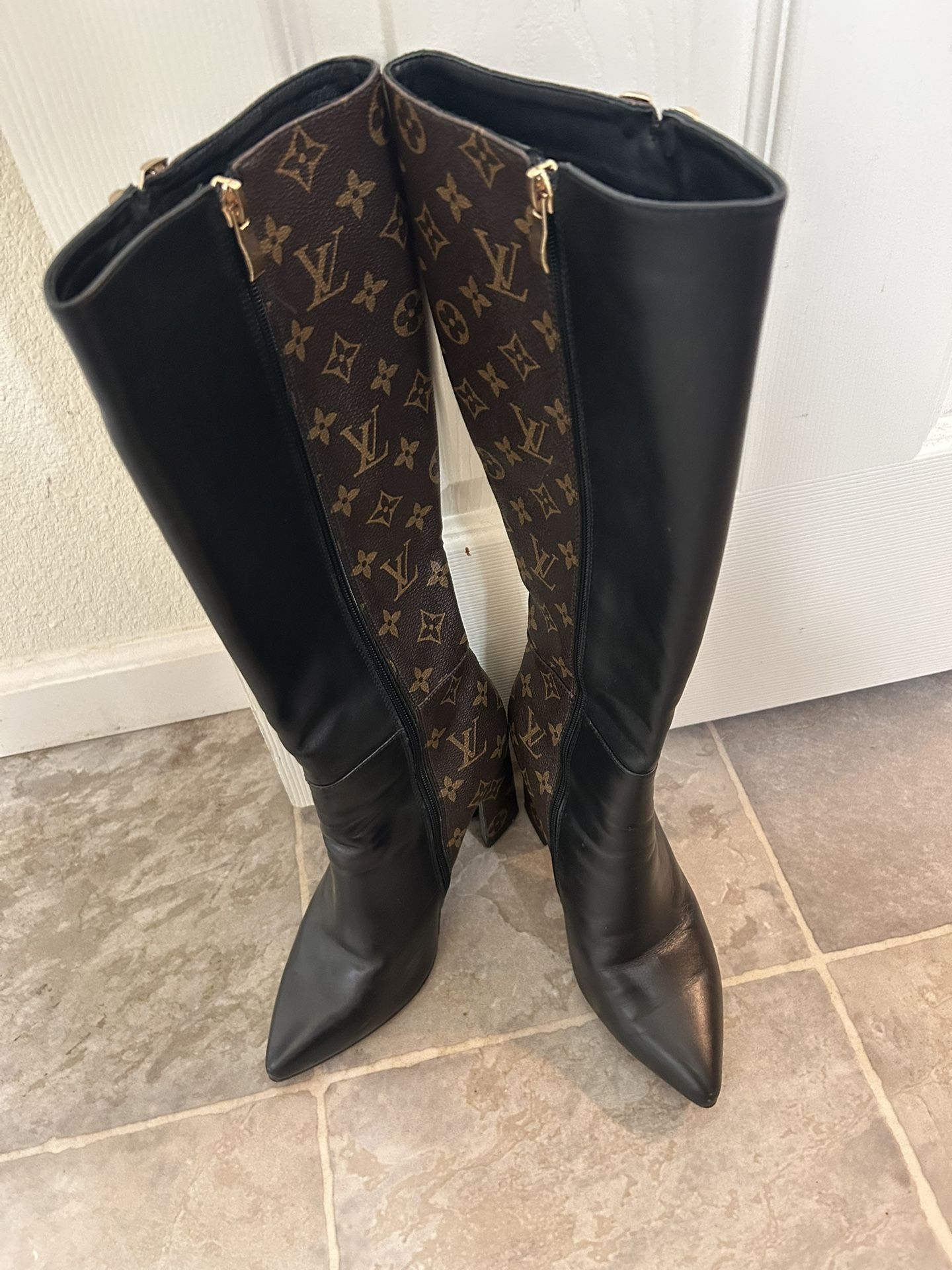 Womens Boots