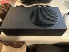 Xbox s 1Tb