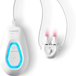 Nasal Red Light Therapy Device – FDA Registered, Multi-Wavelength, Portable & Rechargeable for Allergy & Sinus Relief
