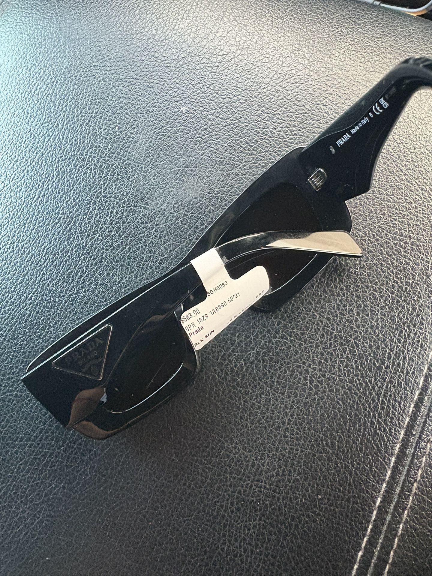 Prada Sunglasses 