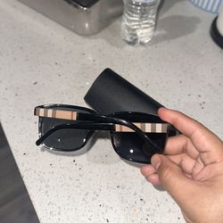 Men’s Burberry Sun Glasses 
