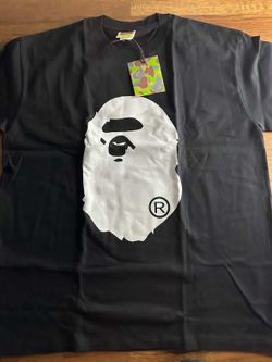 Bathing Ape Shirt