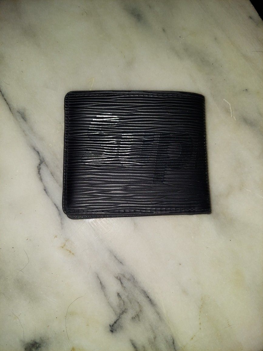 Supreme Louis Vuitton Wallet