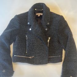 Professional MK Blazer