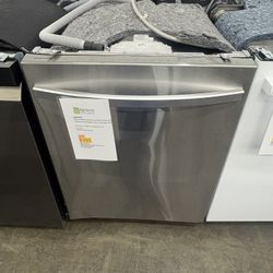 SAMSUNG Smart 46 dBA Dishwasher