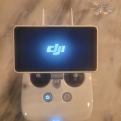 DJI Drone Remote