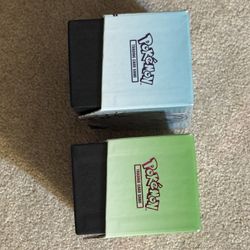 Pokemon Collection