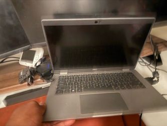 Dell laptop