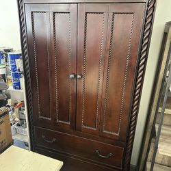 Armoire 