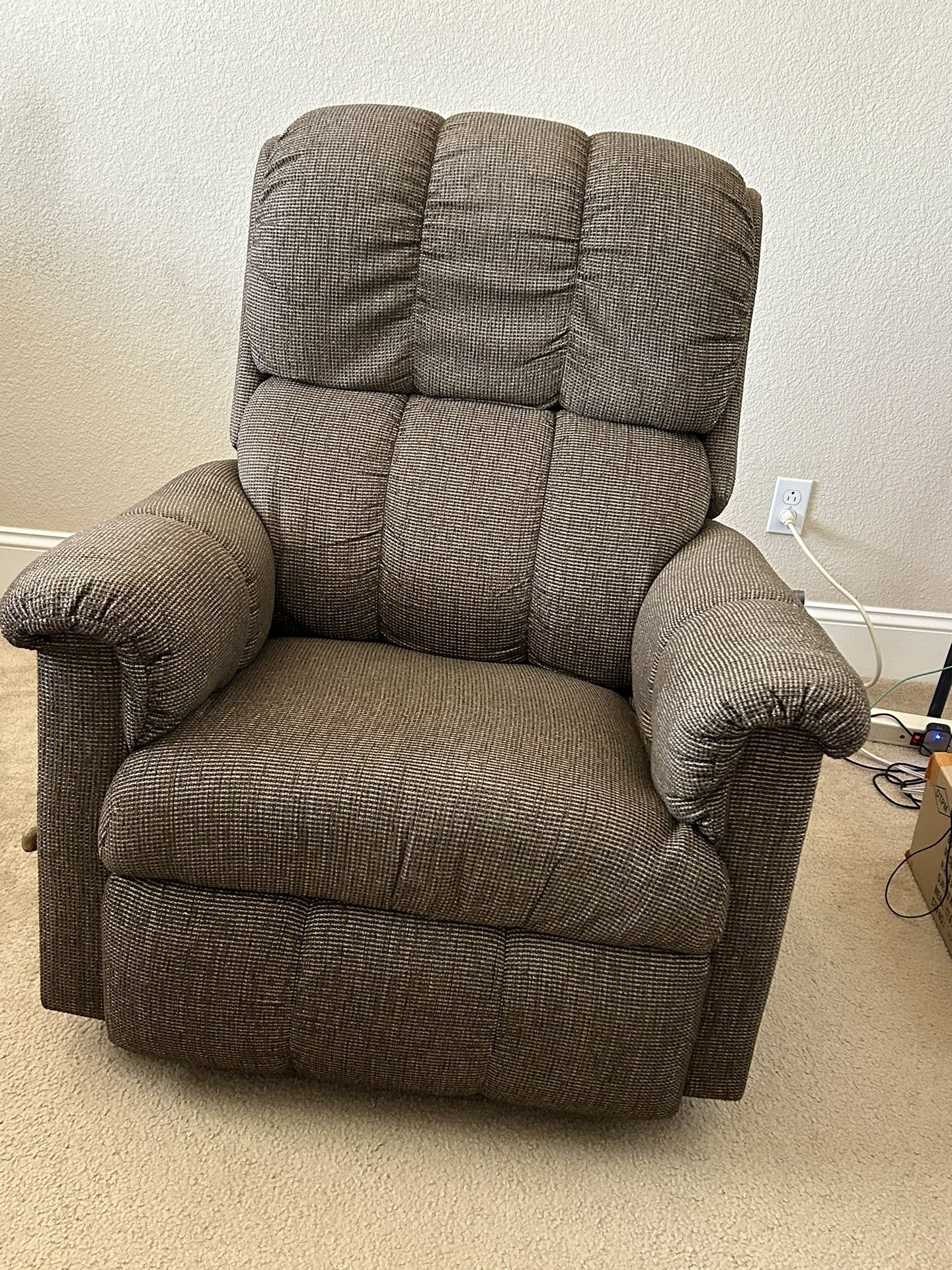 LA-Z-BOY Recliner/Rocking Chair