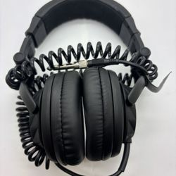 Hercules Studio Headphones 