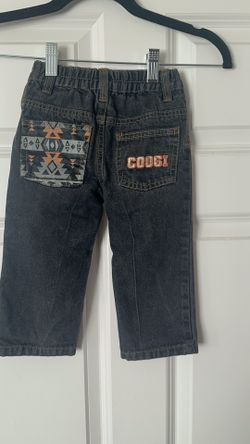 COOGI Jeans. Sz.24Months.