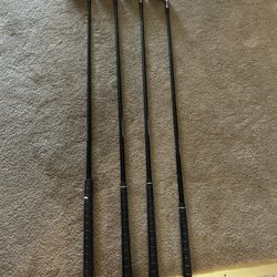 Adams Golf Idea Hybrid