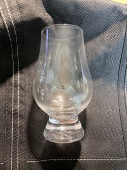 Glencairn Whiskey Glasses