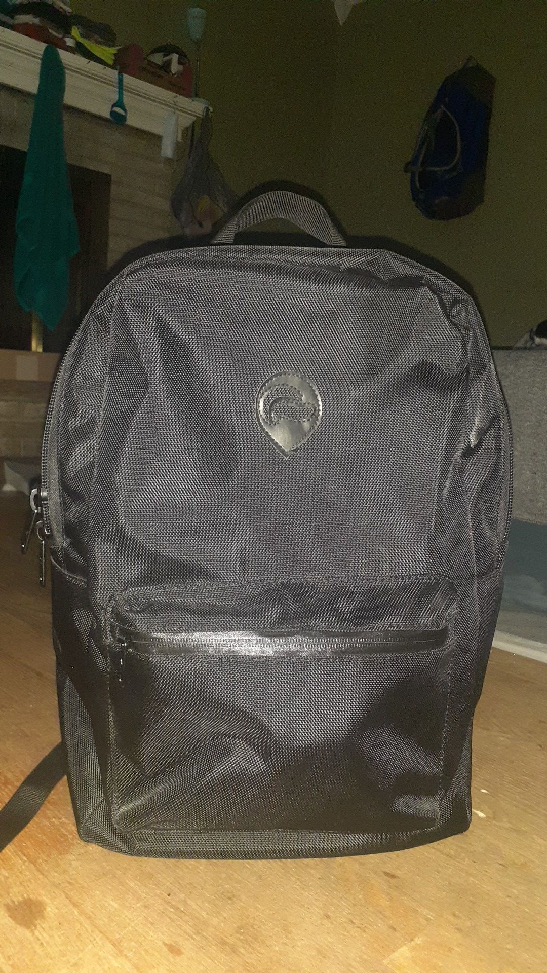 Skunk backpack smell proof
