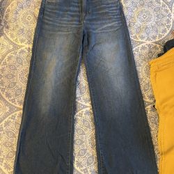 Women’s Jeans 