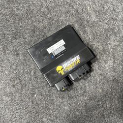 2022 KAWASAKI 650 KAWASAKI MOORE MAFIA TUNED ECU