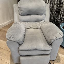 Automatic Recliner 