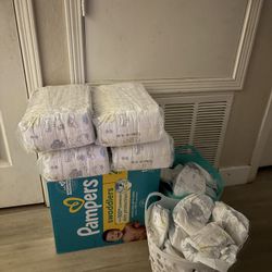 Diaper 