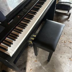 Artesia Digital Piano 