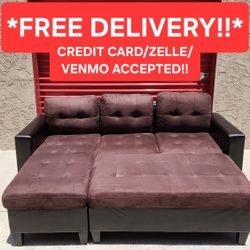 Beautiful Sofa Bed