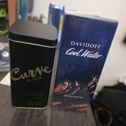 Cologne For Men 