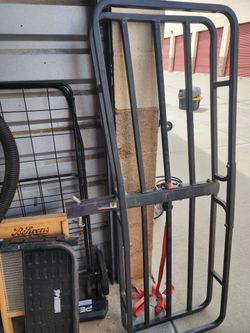 Cargo basket