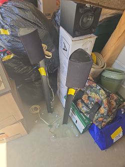 Speakers