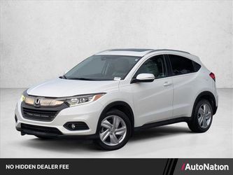 2019 Honda HR-V