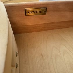 Century Cabinet Set 