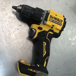 DeWalt DCD 794  1/2” Cordless Drill Driver Tool Only 