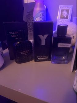 Valentina Ysl
