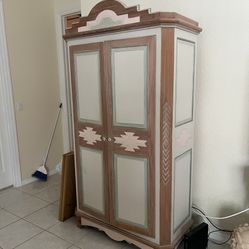Armoire 